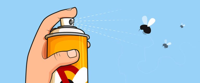 DIY mosquito control tips for the backyard