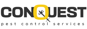 Conquest Pest Services logo